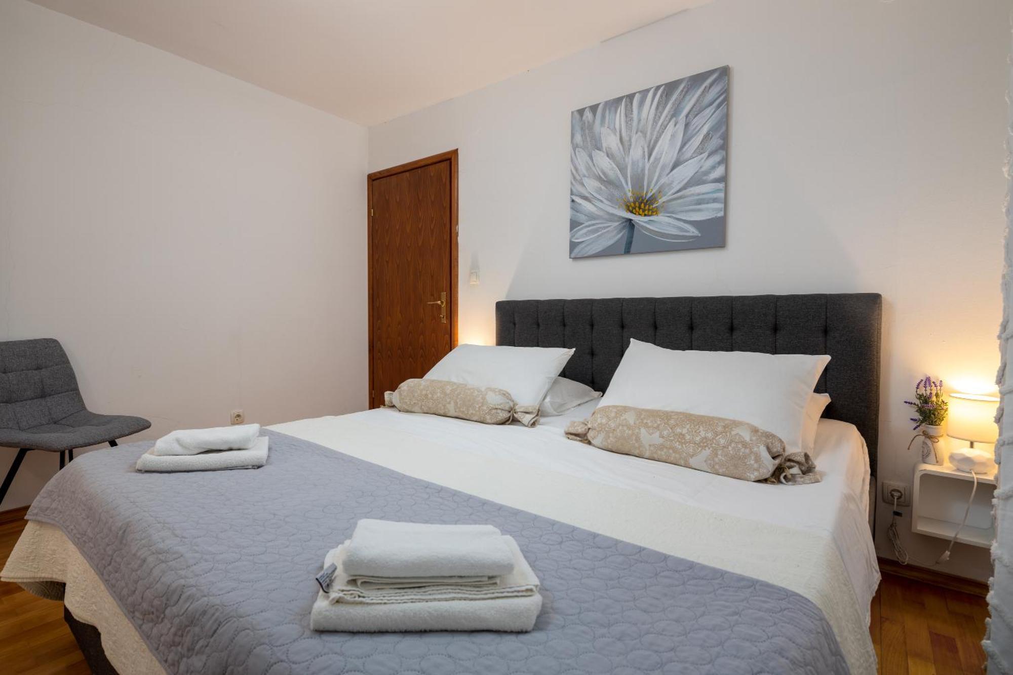 Piazza Square City Top Centre Apartments Split Buitenkant foto
