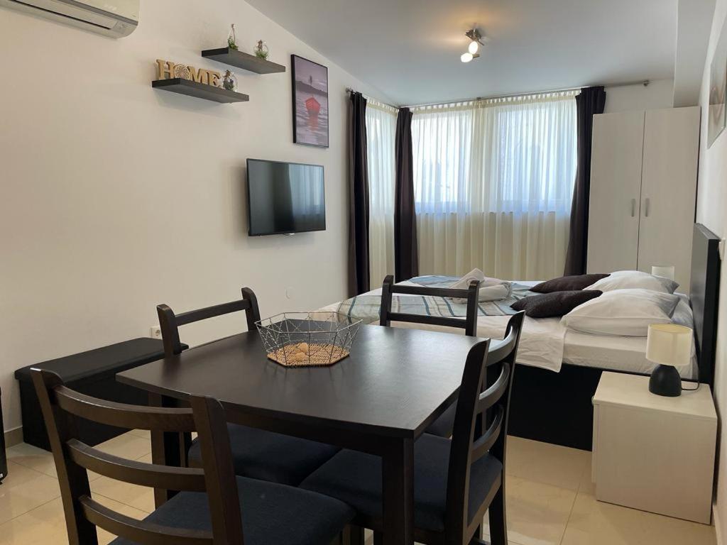 Piazza Square City Top Centre Apartments Split Buitenkant foto