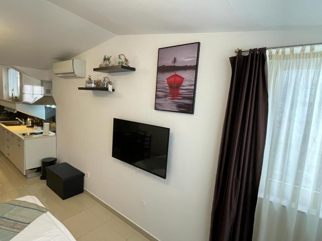 Piazza Square City Top Centre Apartments Split Buitenkant foto