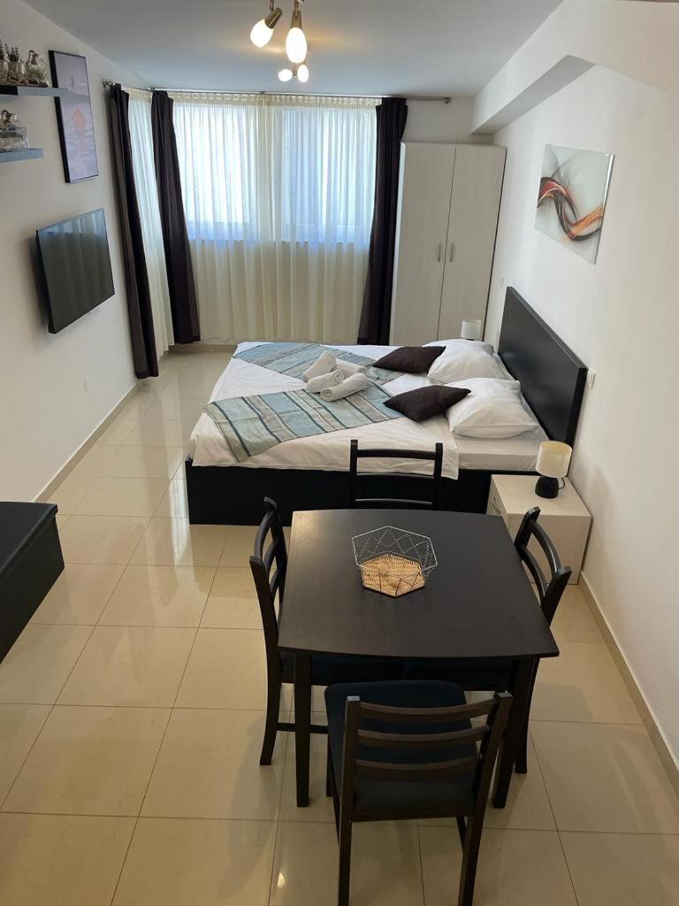 Piazza Square City Top Centre Apartments Split Buitenkant foto